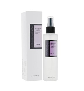 Picture of COSRX AHA / BHA Clarifying Treatment Toner , 150 ml